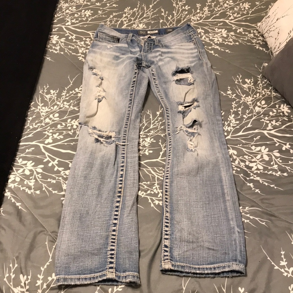 BKE jeans
